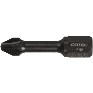 Rotec Rotec IMPACT Bit - PH1 - 30 mm - PH (Philips)