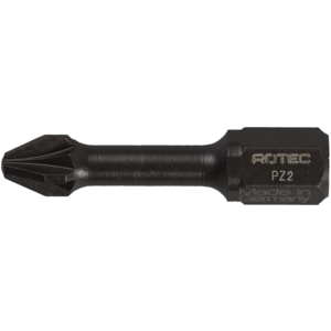 Rotec Rotec IMPACT Bit - PZ1 - 30 mm - PZ (Pozi)