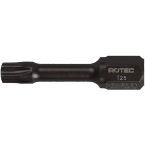 Rotec Rotec IMPACT Bit - TX20 - 30 mm - TX (Torx) - 0