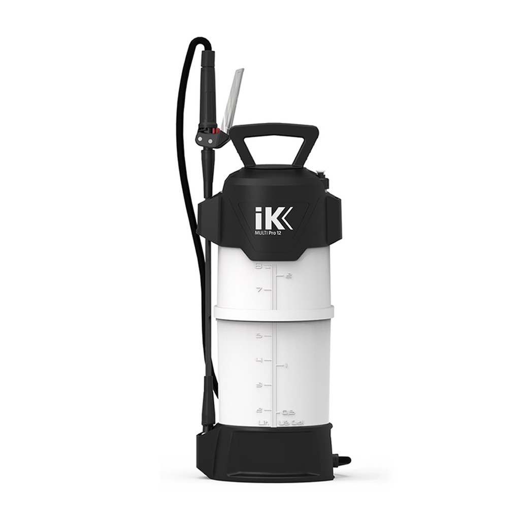 iK iK Multi Pro 12 Professionele drukspuit - 8 liter - 82671