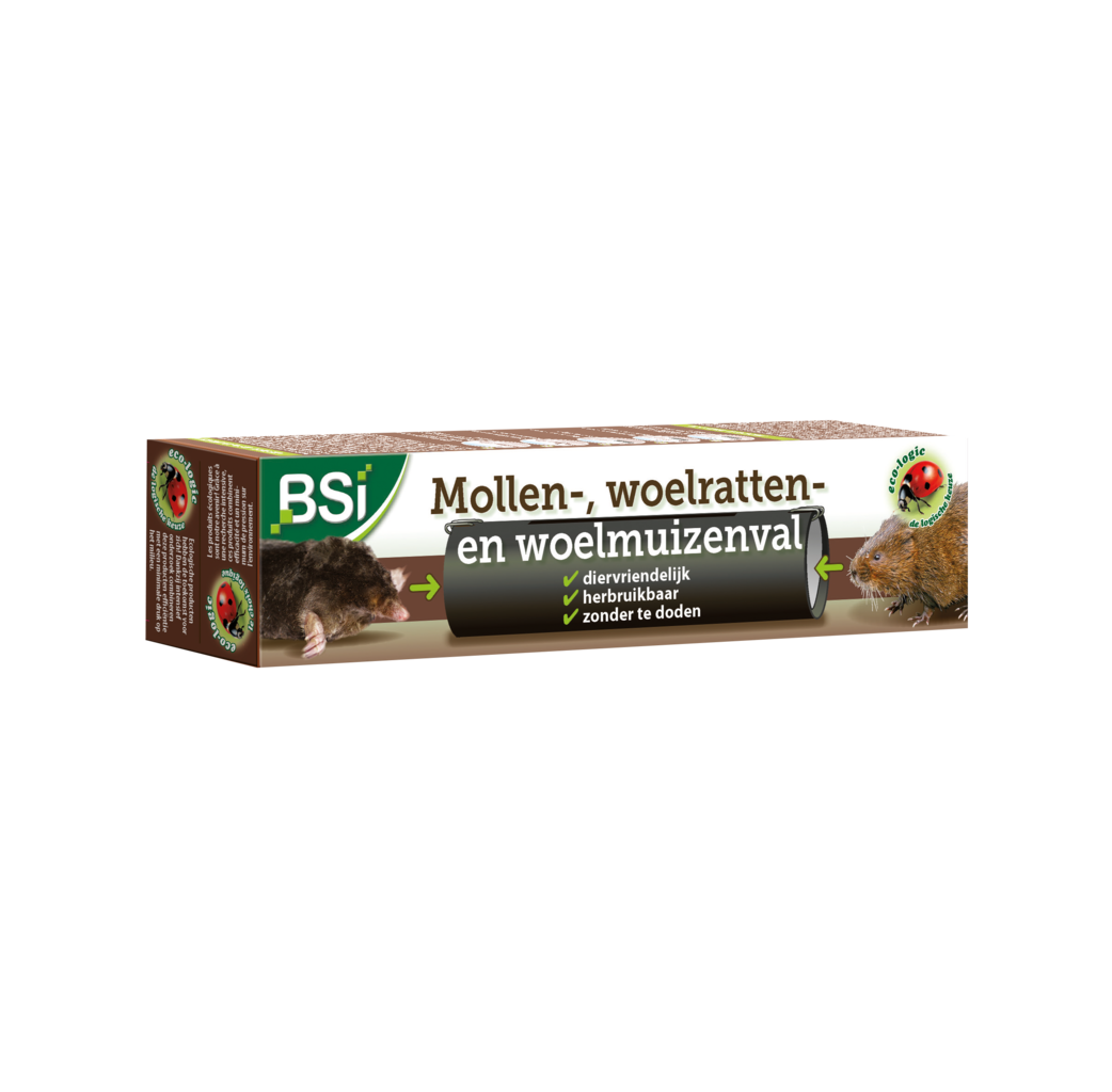 BSI Home & Garden care BSI Mollenval - 25060