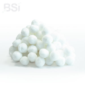 BSI Pool & Spa care BSI Comfort Filterbollen - 500 gram - 64496 - 1