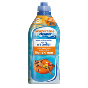 BSI Pool & Spa care BSI Waterline cleaner - waterlijn reiniger - 1 liter - 6418 - 0