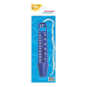 BSI Pool & Spa care BSI thermometer voor zwembad - 26 cm - 6555 - 0