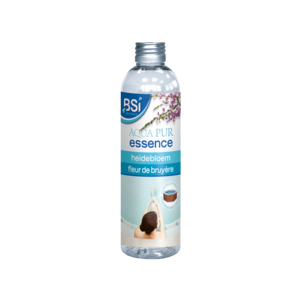 BSI Pool & Spa care BSI Aqua Pur heidebloem olie - 250 ml - 02177