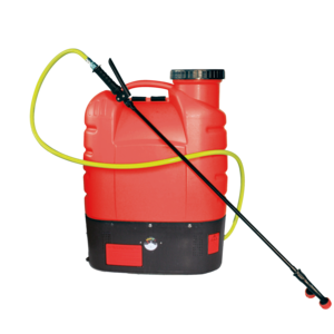 BSI Home & Garden care BSI Batterijdrukspuit - 15 liter - 60788 - 0