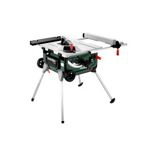 Metabo Metabo TS 254 Tafelcirkelzaag - 2000W - Ø254 mm - 600668000