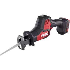 Flex powertools Flex RS 25 18.0-EC Accu Reciprozaag - 18V - koolborstelloos - L-BOXX® - 530374 - 1