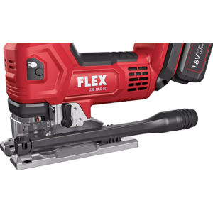 Flex powertools Flex JSB 18.0-EC C Accu decoupeerzaag - 18V - koolborstelloos - 489794 - 2