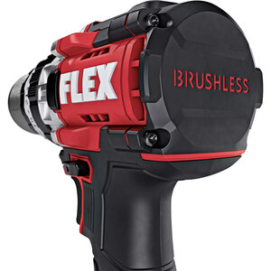 Flex powertools Flex PD 2G 18.0-EC HD C Accu Klop- boor- schroefmachine - 18V - koolborstelloos - 515698 - 1