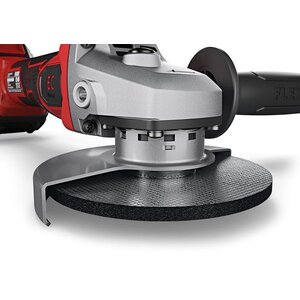 Flex powertools Flex LB 125 18.0-EC C Accu haakse slijper met rem - 18V - Ø125 mm - koolborstelloos - 499307 - 2