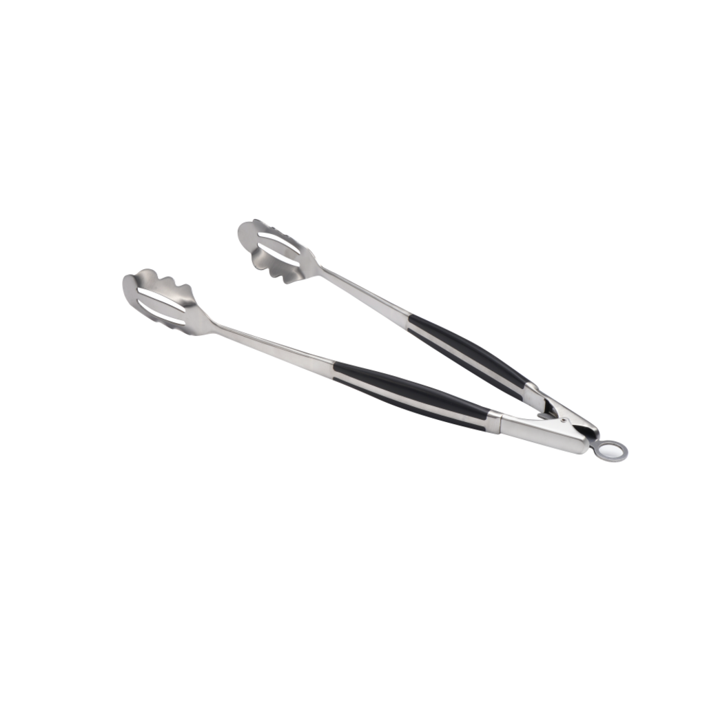 Keij  Keij Grill tongs de Luxe BBQ Tang - RVS - 46 cm