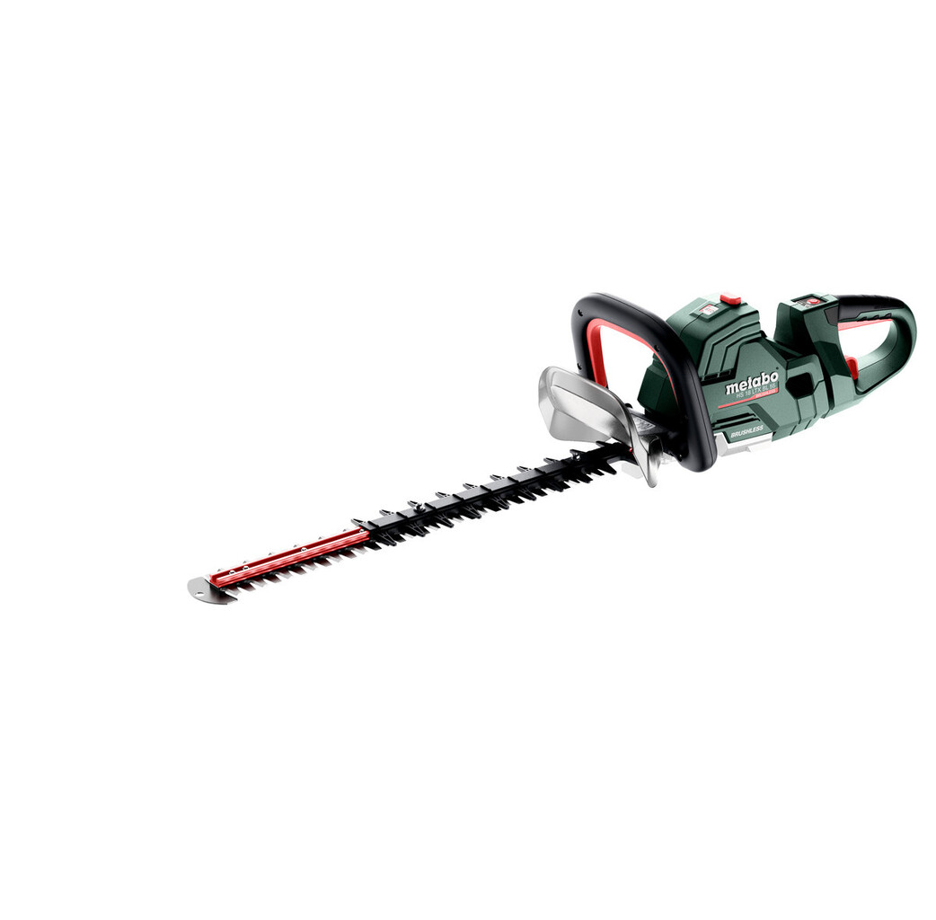 Metabo Metabo HS 18 LTX BL 55 accu heggenschaar body - 18V - 550 mm - in doos - 601722850