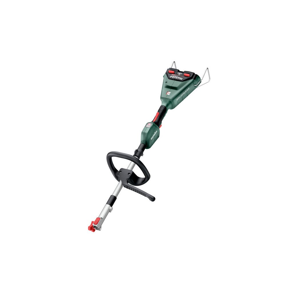 Metabo Metabo MA 36-18 LTX BL Q combi-systeem op accu - 18V - in doos - 601725850