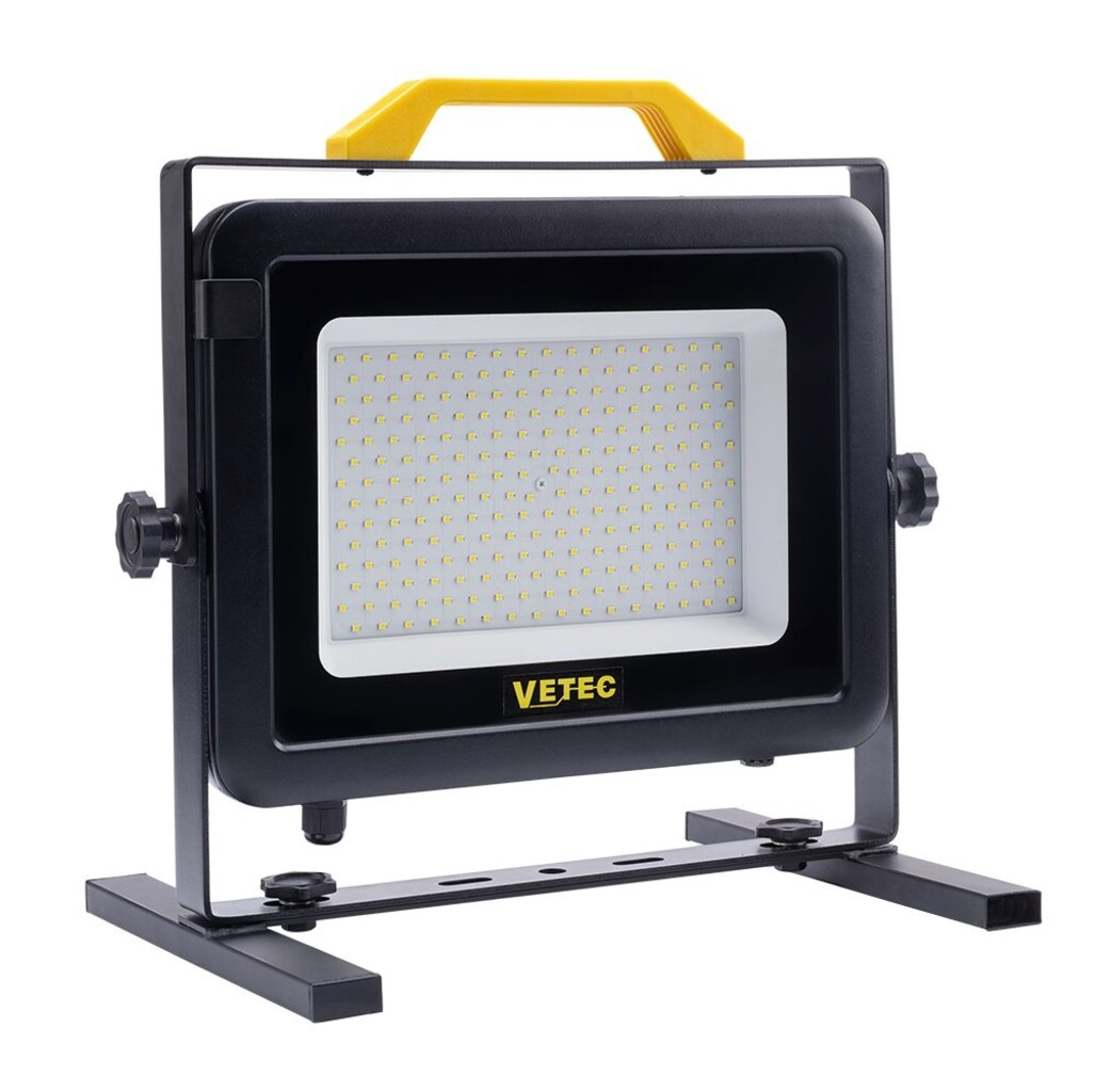 Vetec Vetec VLD 150-VS LED bouwlamp comprimo - 150W - 16500 lumen - 55.107.156