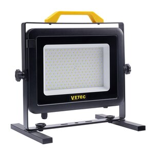 Vetec Vetec VLD 150-VS LED bouwlamp comprimo - 150W - 16500 lumen - 55.107.156 - 0