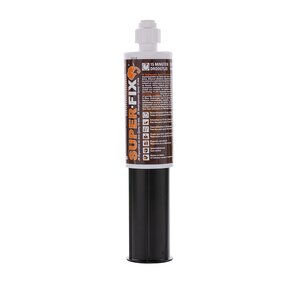 Super-Fix Super-Fix® Houtreparatie 2K epoxy 15 minuten - 150 ml - 1611006