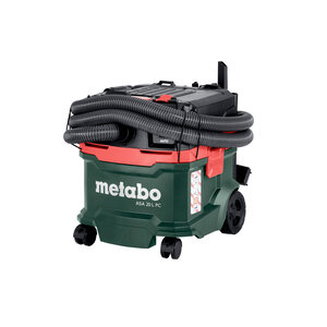 Metabo Metabo ASA 20 L PC Alleszuiger - 1200W - 20 liter - 602085000 - 2