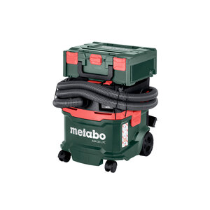 Metabo Metabo ASA 20 L PC Alleszuiger - 1200W - 20 liter - 602085000 - 4