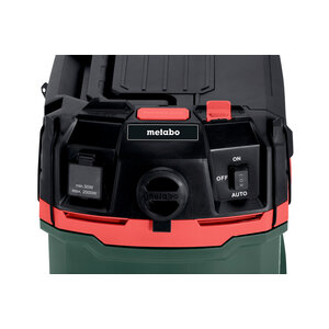 Metabo Metabo ASA 20 L PC Alleszuiger - 1200W - 20 liter - 602085000 - 6