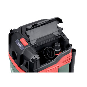 Metabo Metabo ASA 20 L PC Alleszuiger - 1200W - 20 liter - 602085000 - 7