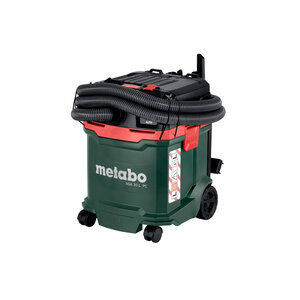 Metabo Metabo ASA 30 L PC Alleszuiger - 1200W - 30 liter - 602086000 - 2