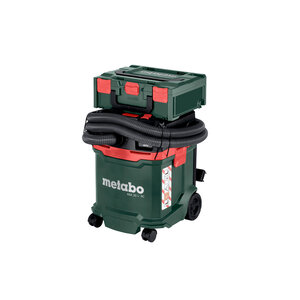 Metabo Metabo ASA 30 L PC Alleszuiger - 1200W - 30 liter - 602086000 - 4