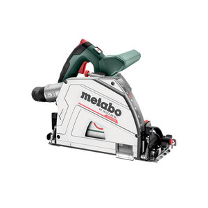 Metabo Metabo KT 18 LTX 66 BL accu invalcirkelzaag body - 18V - Ø216 mm - koolborstelloos - metabox 340 - 601866840 - 2