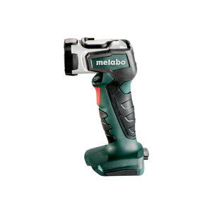 Metabo Metabo ULA 14.4-18 LED accu handlamp body - 14.4-18V - 280 lumen - 600368000 - 1