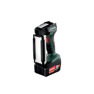 Metabo Metabo SLA 14.4-18 LED accu staaflamp body - 14.4 - 18V - 440 lumen - 600370000 - 1