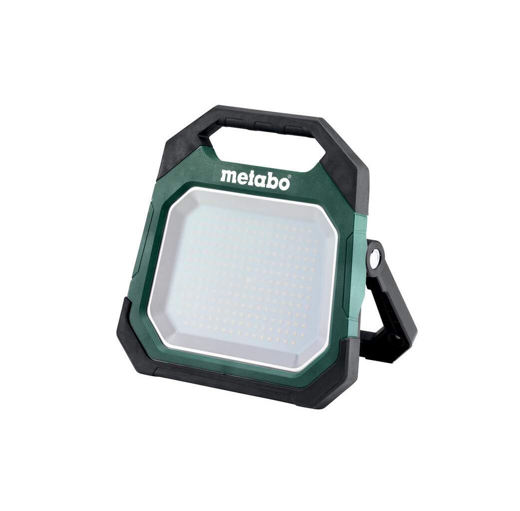 Metabo Metabo BSA 18 LED 10000 accu bouwlamp body - 18V - 10.000 lumen - 601506850