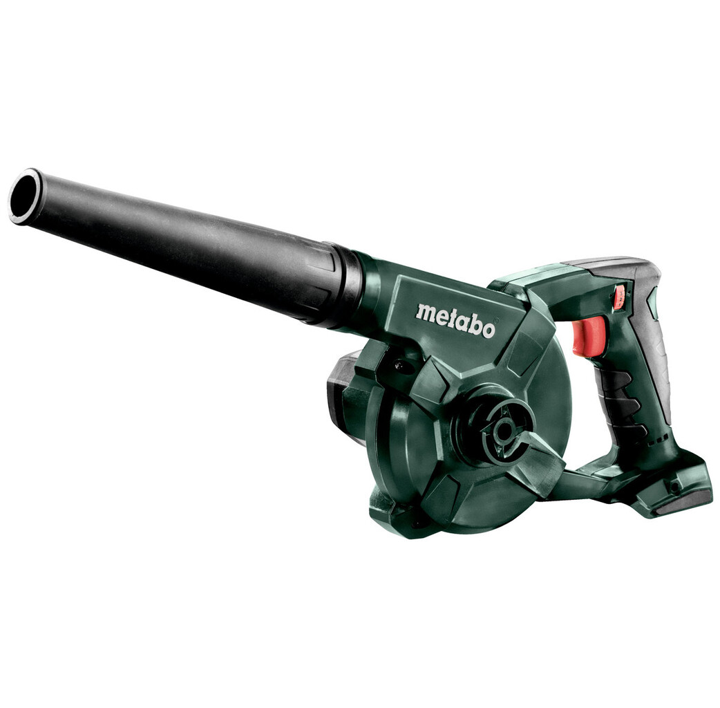 Metabo Metabo AG 18 accu blazer body - 18V - 74 m/s - 602242850