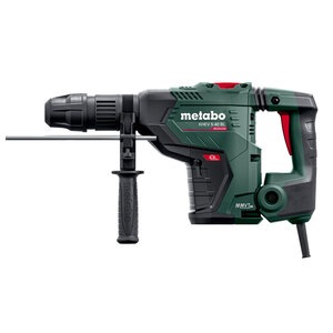 Metabo Metabo KHEV 5-40 BL combihamer - 1150W - SDS-max - 8,7J - koffer - 600765500 - 1