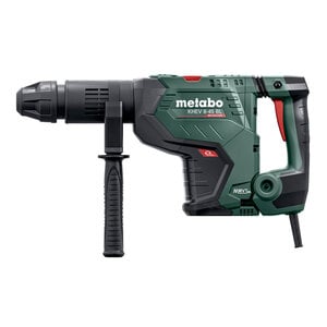 Metabo Metabo KHEV 8-45 BL combihamer - 1500W - SDS-max - 12,2J - koffer - 600766500 - 1