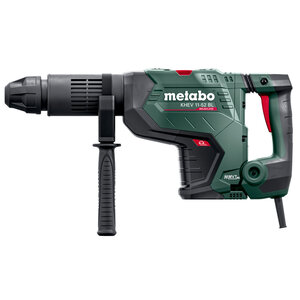 Metabo Metabo KHEV 11-52 BL combihamer - 1500W - SDS-max - 18,8J - koffer - 600767500 - 1