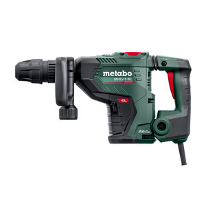 Metabo Metabo MHEV 5 BL beitelhamer - 1150W - SDS-max - 8,7J - koffer - 600769500 - 1