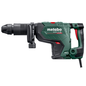 Metabo Metabo MHEV 11 BL beitelhamer - 1500W - SDS-max - 18J - koffer - 600770500 - 1