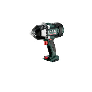 Metabo Metabo SSW 18 LTX 1750 BL accu slagschroevendraaier/- slagmoersleutel body - 18V - 1750/2100 Nm - koolborstelloos - Metabox 145 L - 602402840 - 0