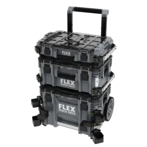 Flex powertools Flex TK-L SP SET-1 transportkofferset Stack Pack standaard - 531461 - 1