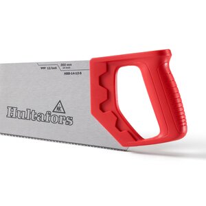 Hultafors Hultafors HBB-14-12-S Toolbox zaag - 350 mm - TPI 12" - 591250 - 3