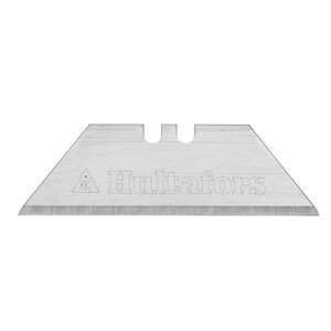 Hultafors Hultafors Allround UBA-10 reservemes - 19 mm - 10 stuks - 388550 - 2