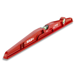 Sola Sola M 40 Waterpas torpedomodel - 40 cm - gegoten aluminium - 01330501 - 0