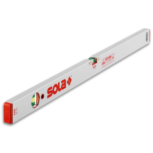 Sola Sola AZB 40 Aluminium waterpas - 40 cm - aluminium - 01010501 - 0