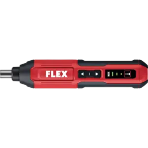 Flex powertools Flex SD 5-300 4.0 Accu schroefmachine in broekzakformaat - 4.0V - 530728 - 1