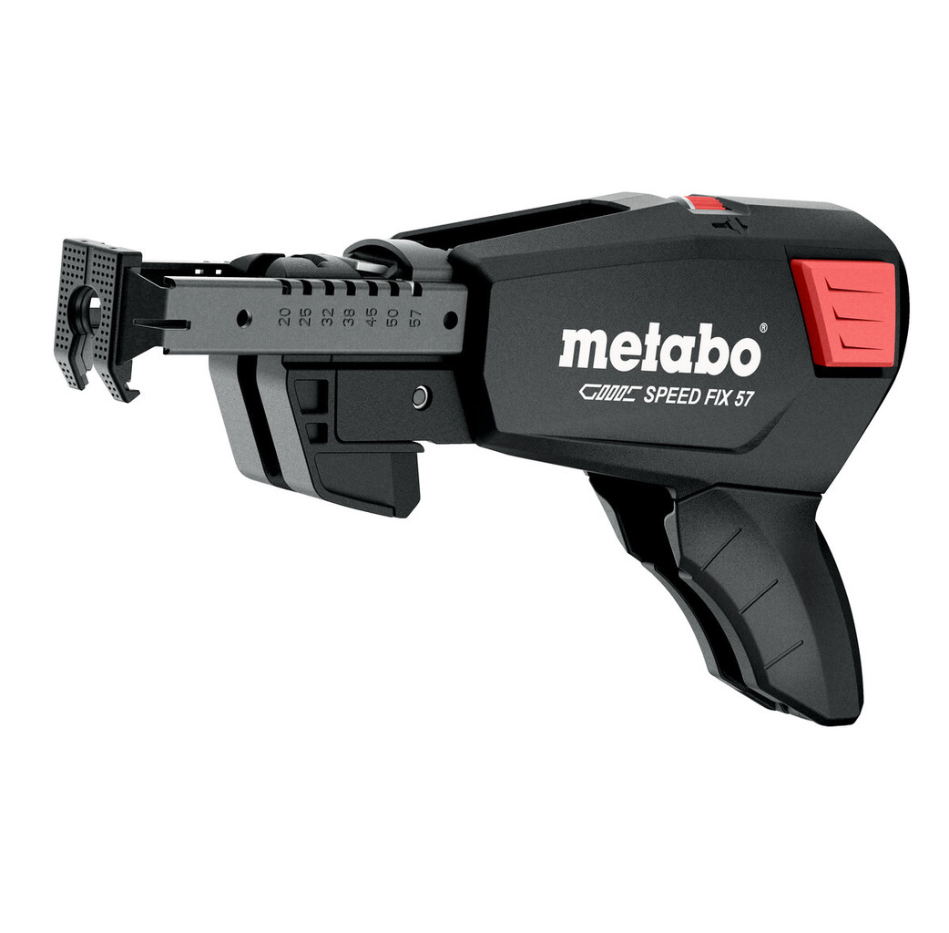 Metabo Metabo Speed Fix 57 schroevenmagazijn - 630611000