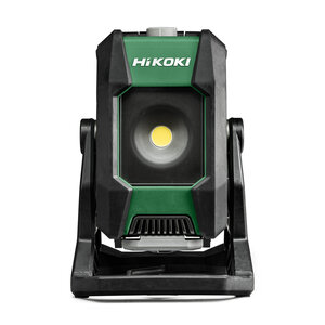 Hikoki powertools Hikoki UB18DBW4Z Accu LED bouwlamp body - 18V - 2000 lumen