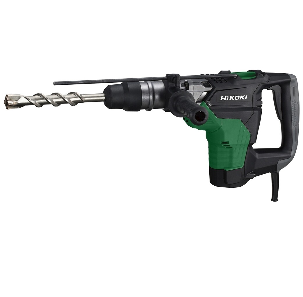 Hikoki powertools Hikoki DH40MCWSZ Boor- en breekhamer - SDS-max - 1100W - 7,1J - PVC koffer