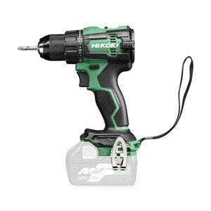 Hikoki powertools Hikoki KC18DEWEZ Combopack DS18DE + WR18DBDL2 - 2 x 5.0 Ah, 18V - koolborstelloos - HSC III - 1