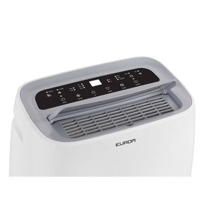 Eurom Eurom DryBest 30 WiFi Luchtontvochtiger - 580W - 371086 - 3