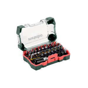 Metabo Metabo SP Bitset - 32-delig - 626700000